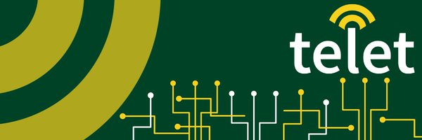 TeletResearch Profile Banner