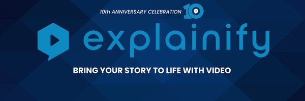 explainify Profile Banner