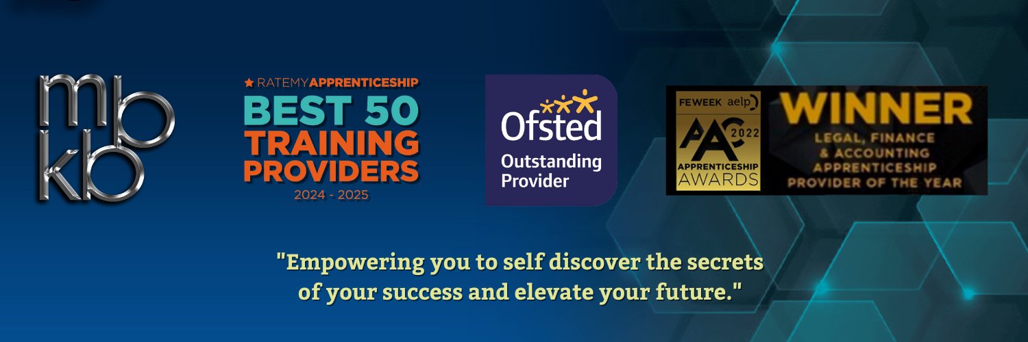 mbkbtraining's profile banner image