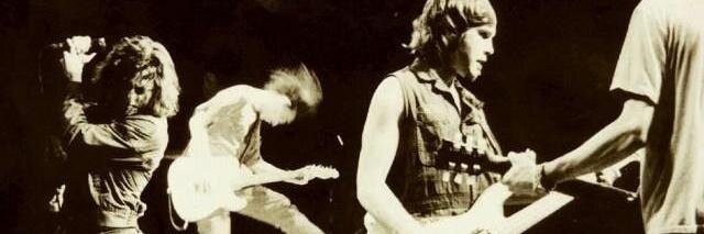 Terje Melheim banner