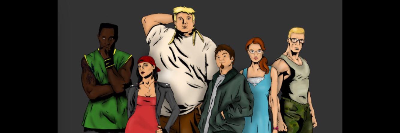 jlsummerfield1's profile banner image