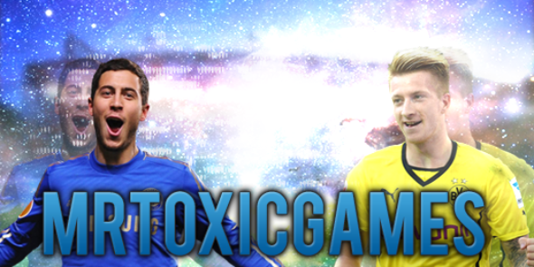 MrToxicGamesHD's profile banner image