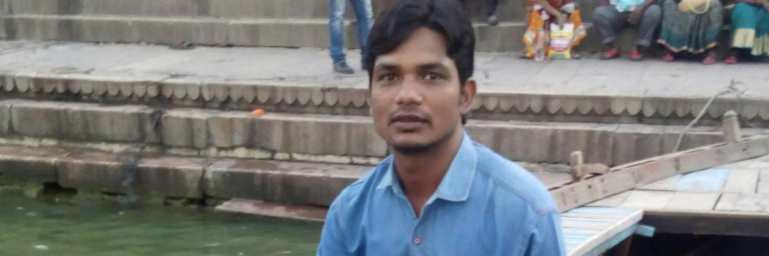 Sanjay Kumar ( पासी ) banner