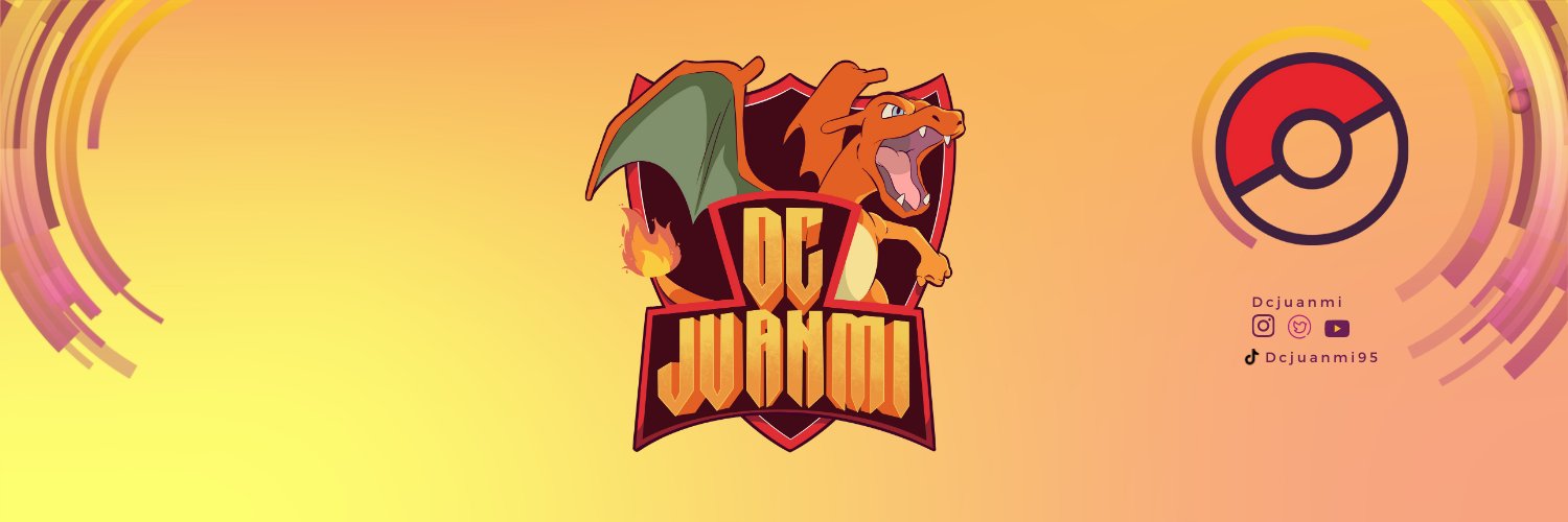 Juan Miguel (dcjuanmi)🇪🇸 banner