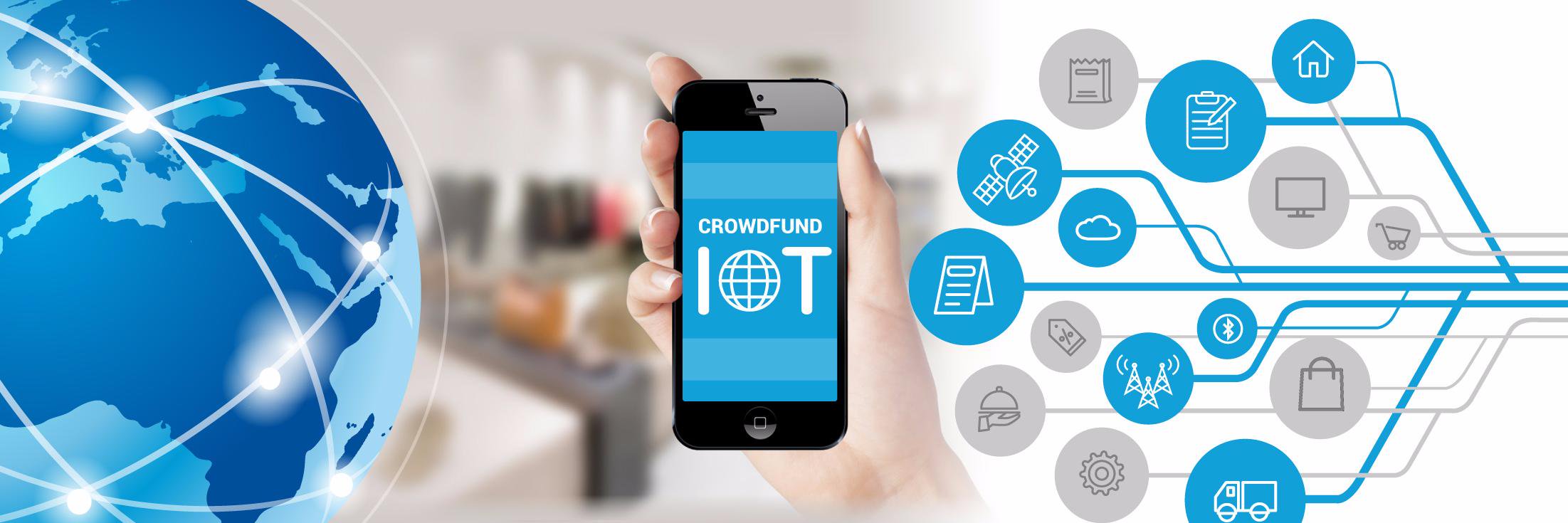 crowdfundiot's profile banner image