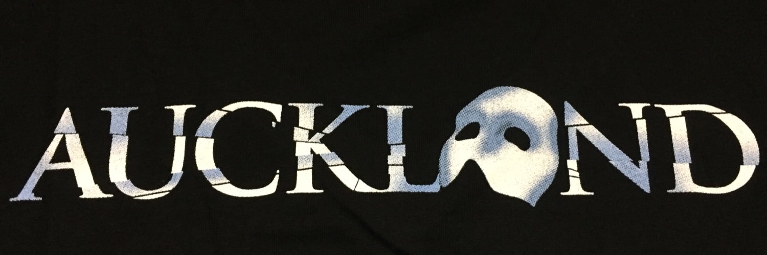 PhantomAuckland's profile banner image