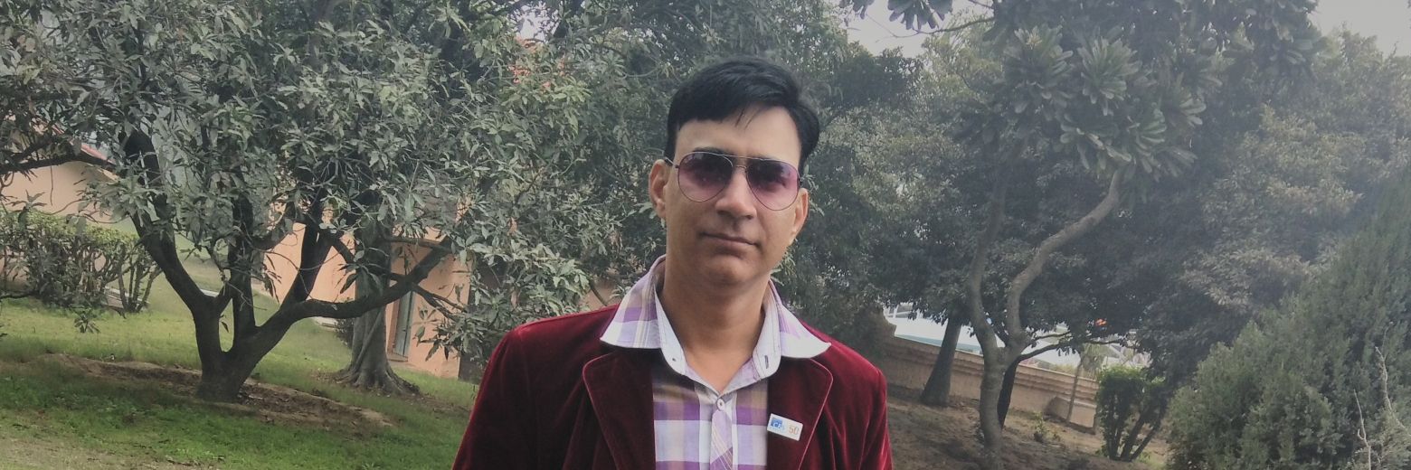 Swaran_Deep's profile banner image