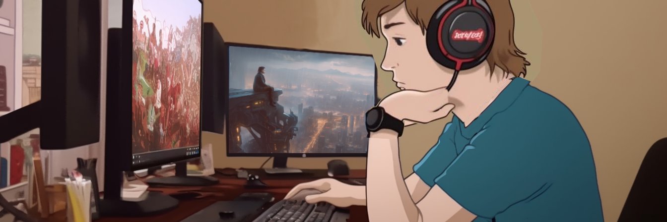 NathanAArcher's profile banner image
