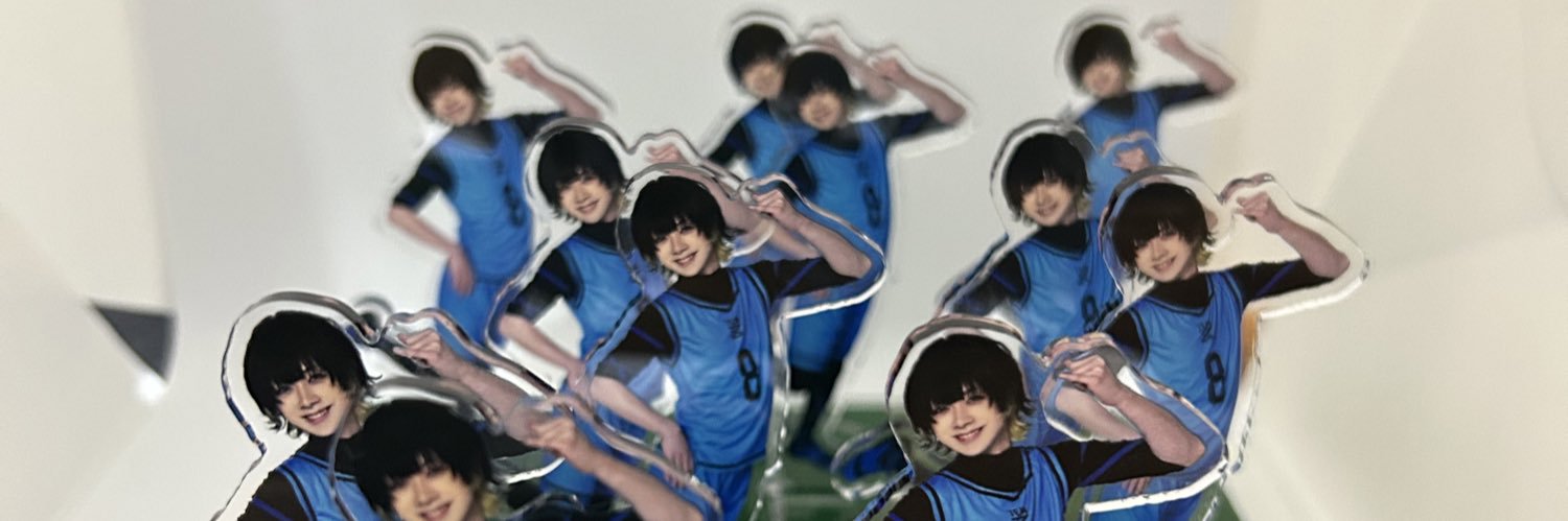 𓃹白𓃹 banner