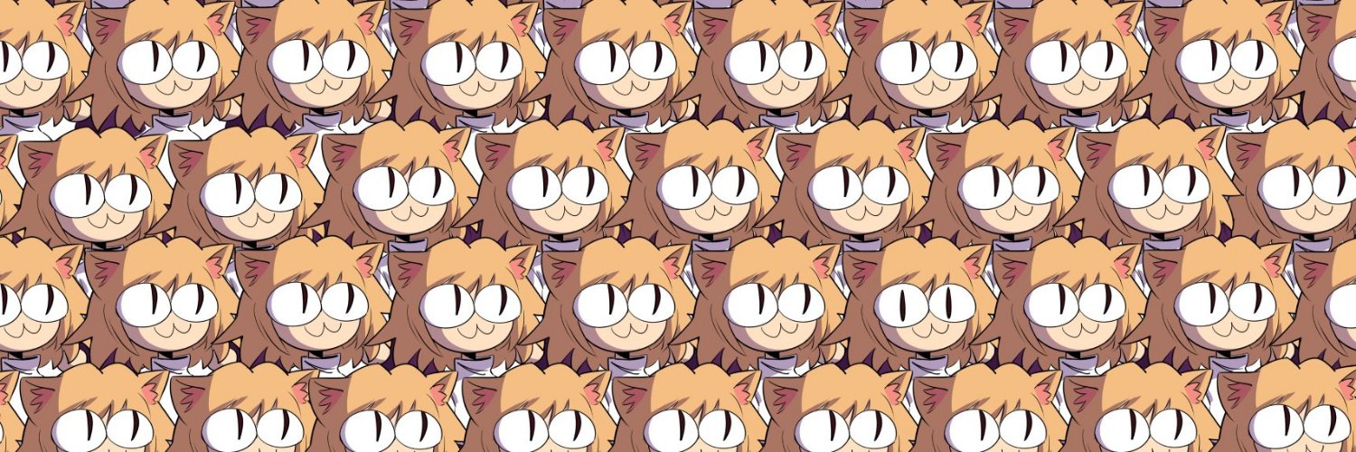 BaronDrat's profile banner image