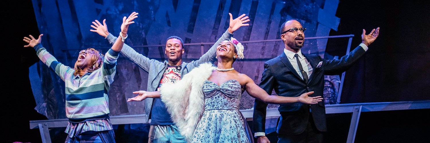 CastilloTheatre's profile banner image