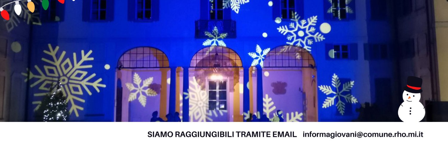 RhoInfGiovani's profile banner image
