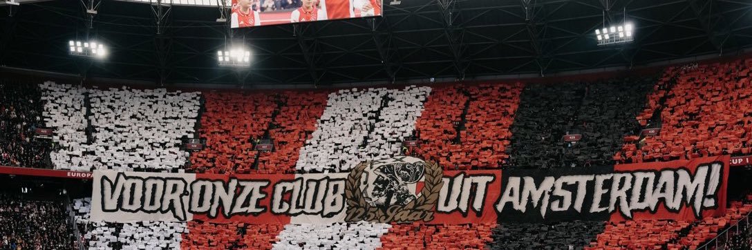 Dave van der Mark banner