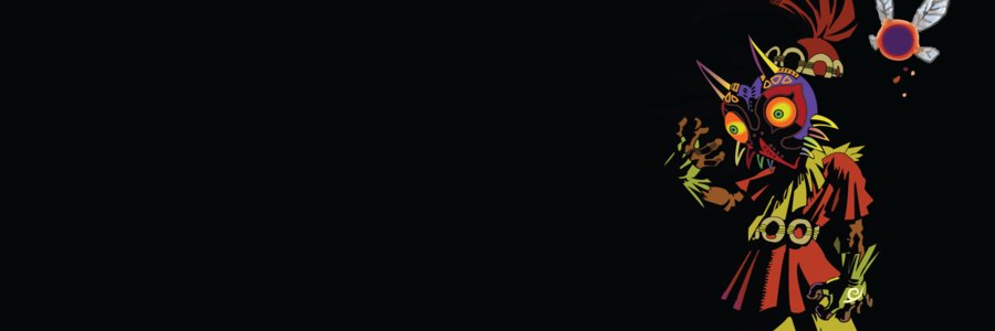 Azul eléctrico banner