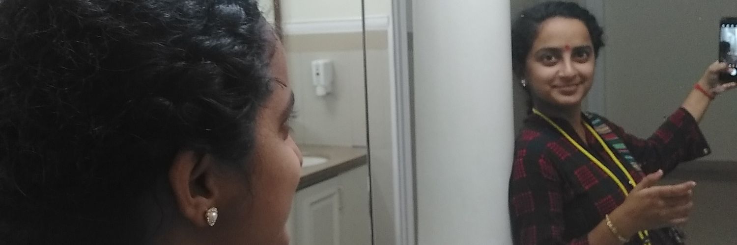 OjaswaraPathak's profile banner image