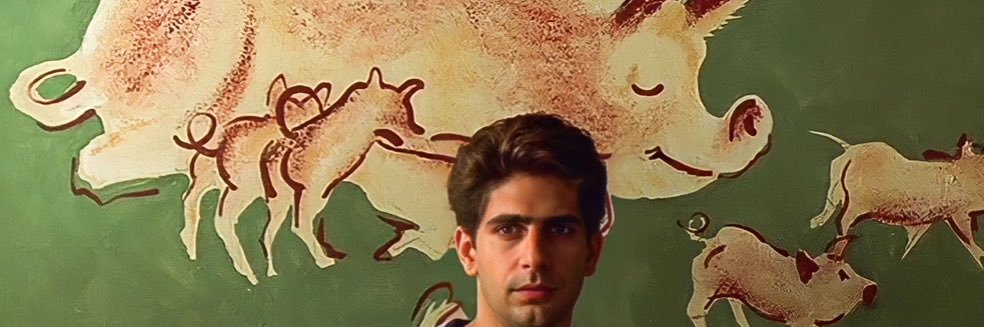 One6thOfFriends's profile banner image