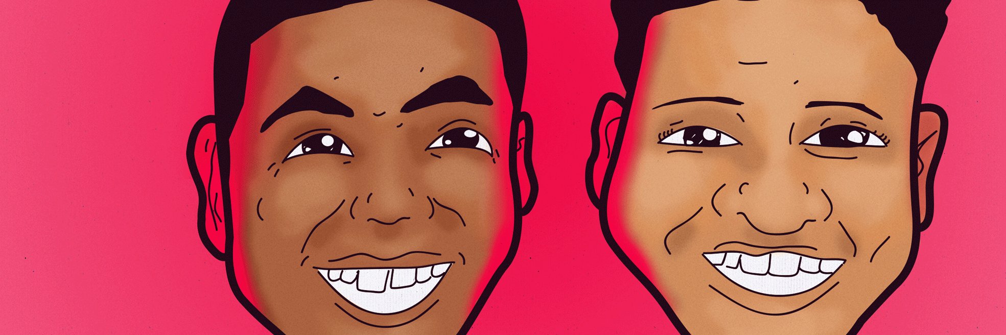 IDontKnowShitPodcast banner