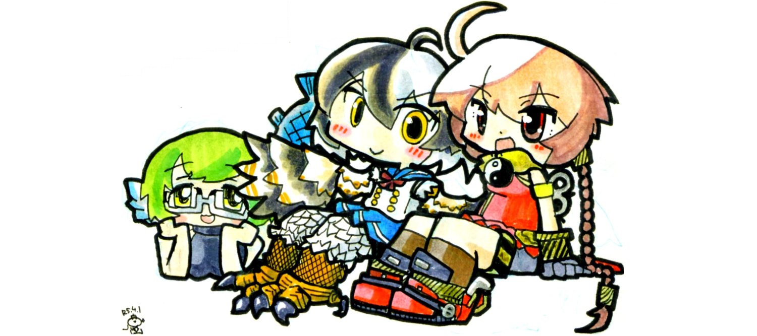 なまずちゃん＠BOOTH開設！ banner