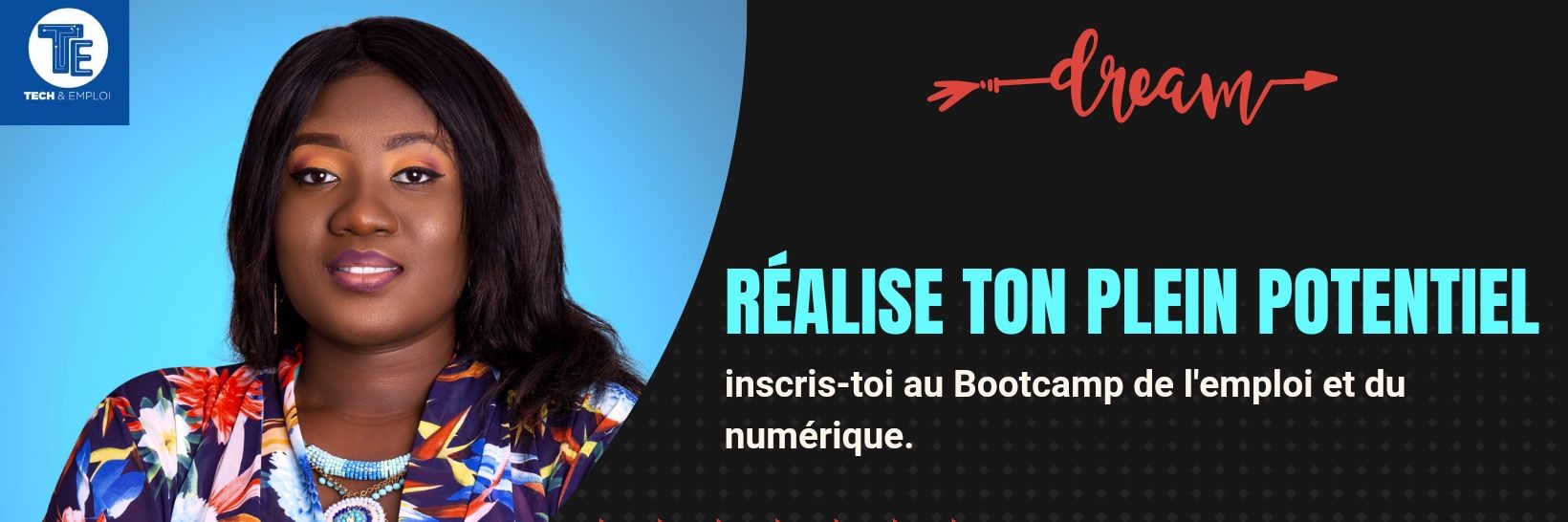 Porcho Marguerite  SOGOBA banner