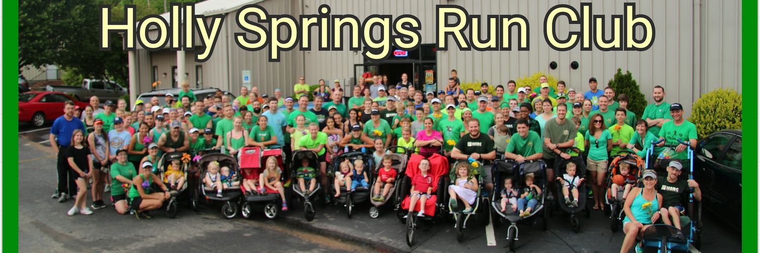 HSRCRuns's profile banner image