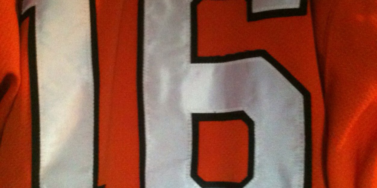 Slaney16's profile banner image