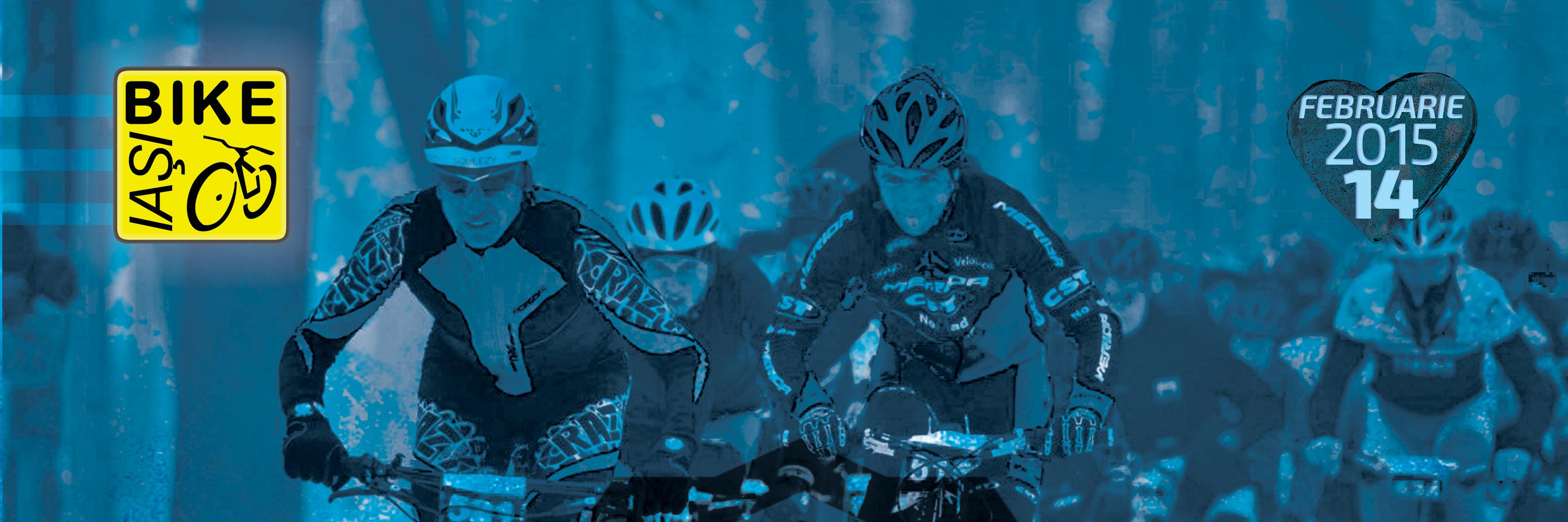 IasiBike's profile banner image