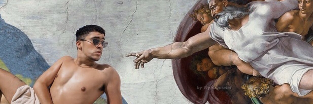 JorgeNotGeorge's profile banner image