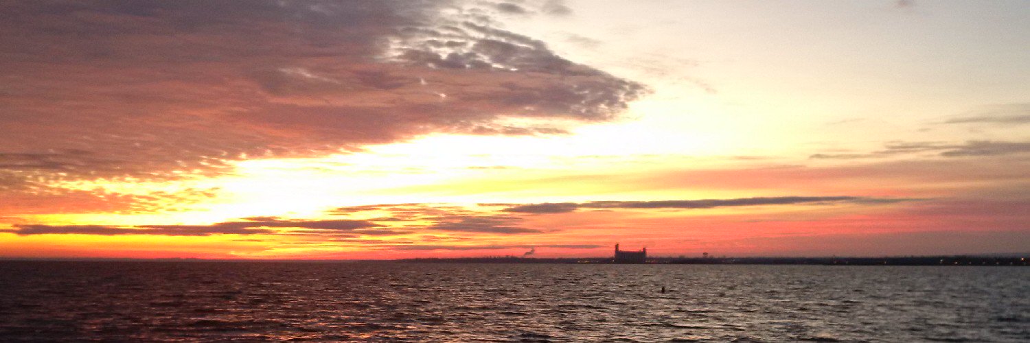 nottylighthouse's profile banner image