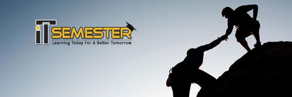 itsemester Profile Banner