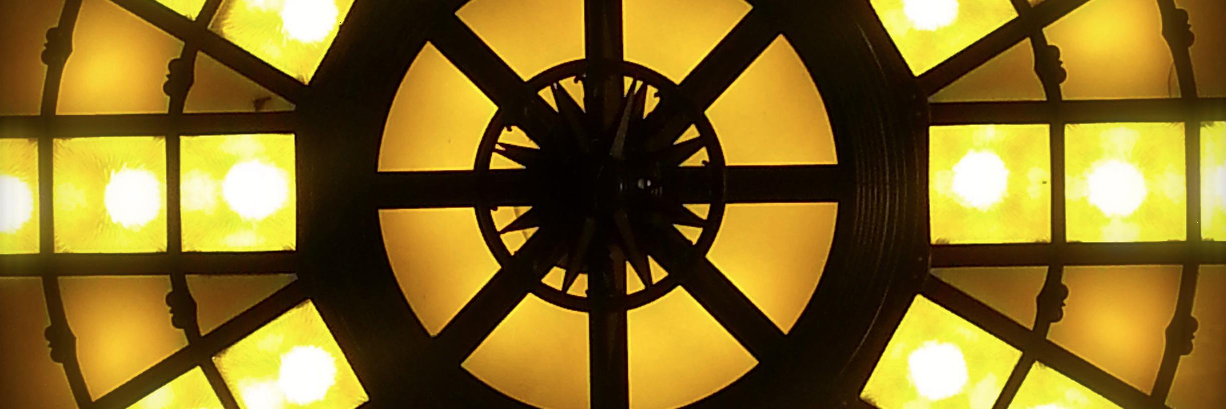 MichelleYGordon's profile banner image