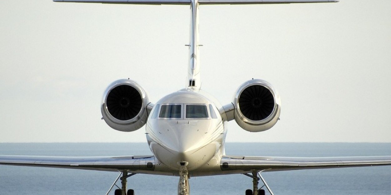 Empty Leg Tweets banner