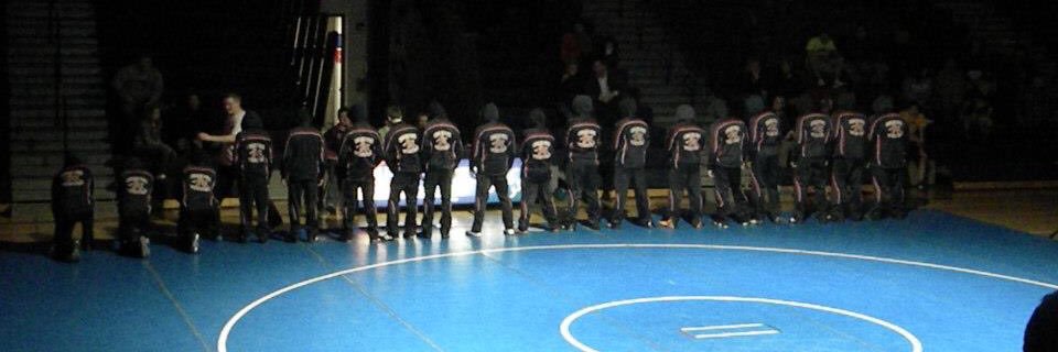 ForksWrestling's profile banner image