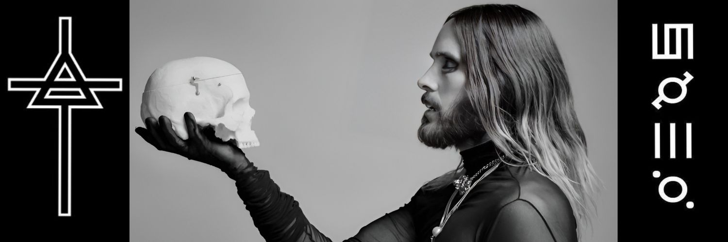 WestOfHell 🖤🎶🎸 banner