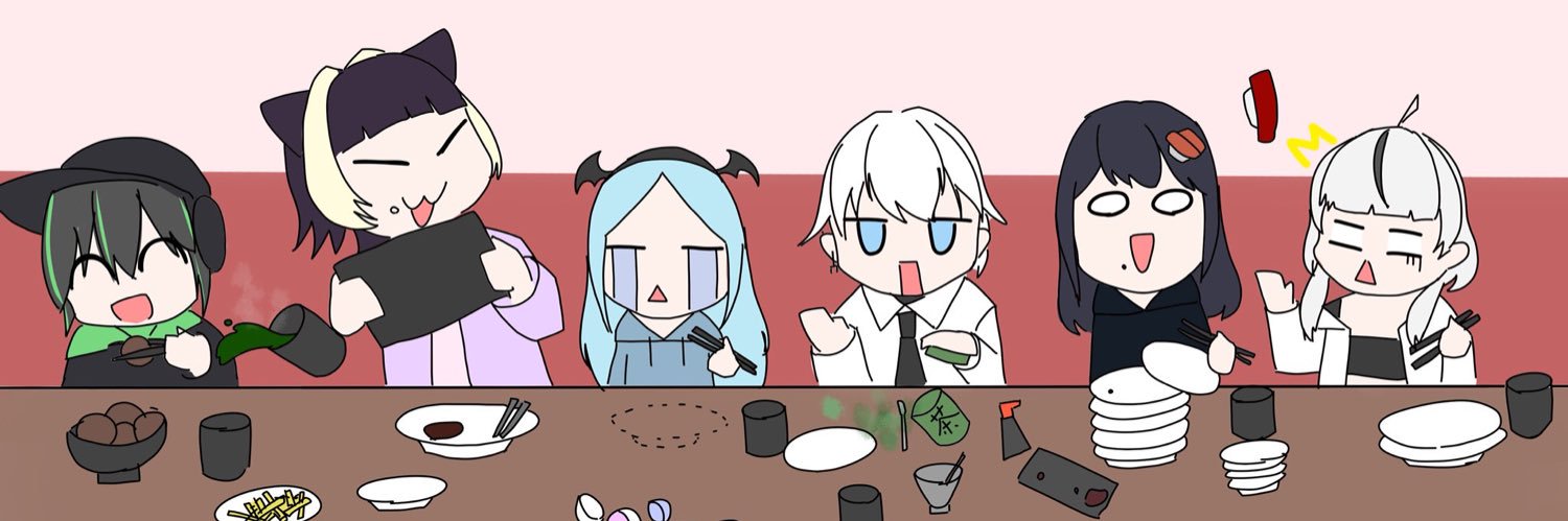 stickbread3's profile banner image