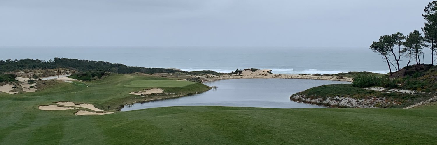Eazigolf's profile banner image