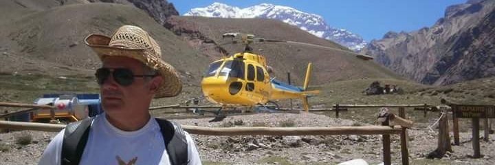 mosanchezl's profile banner image