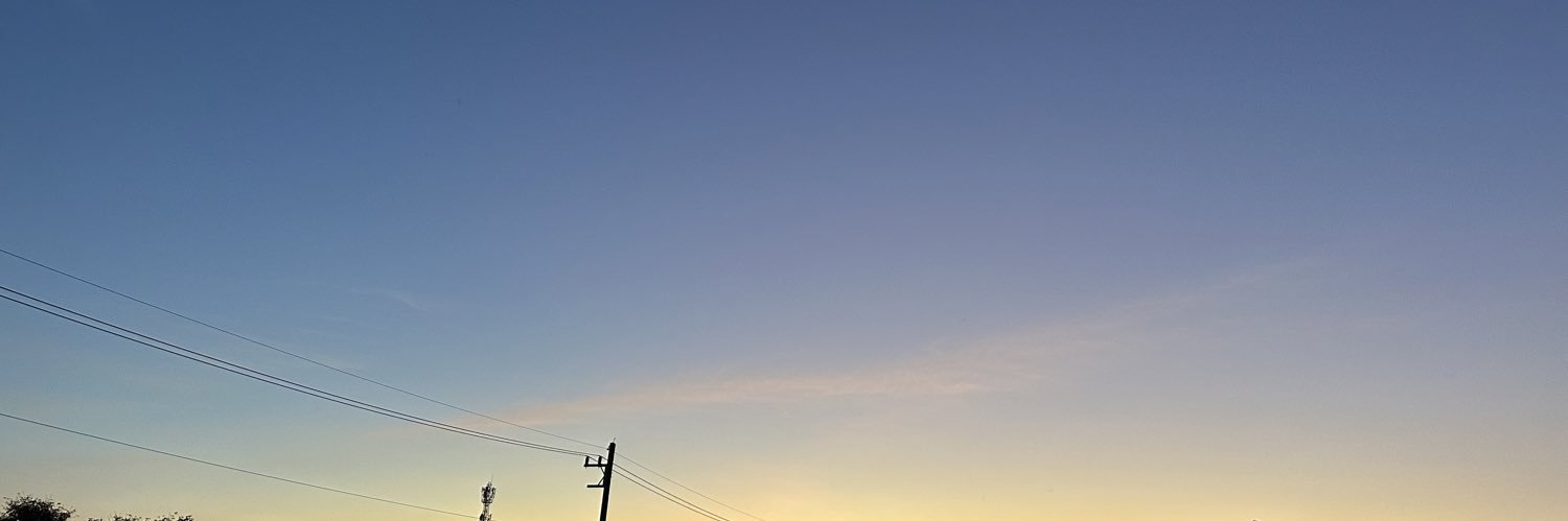 Pattrpp's profile banner image