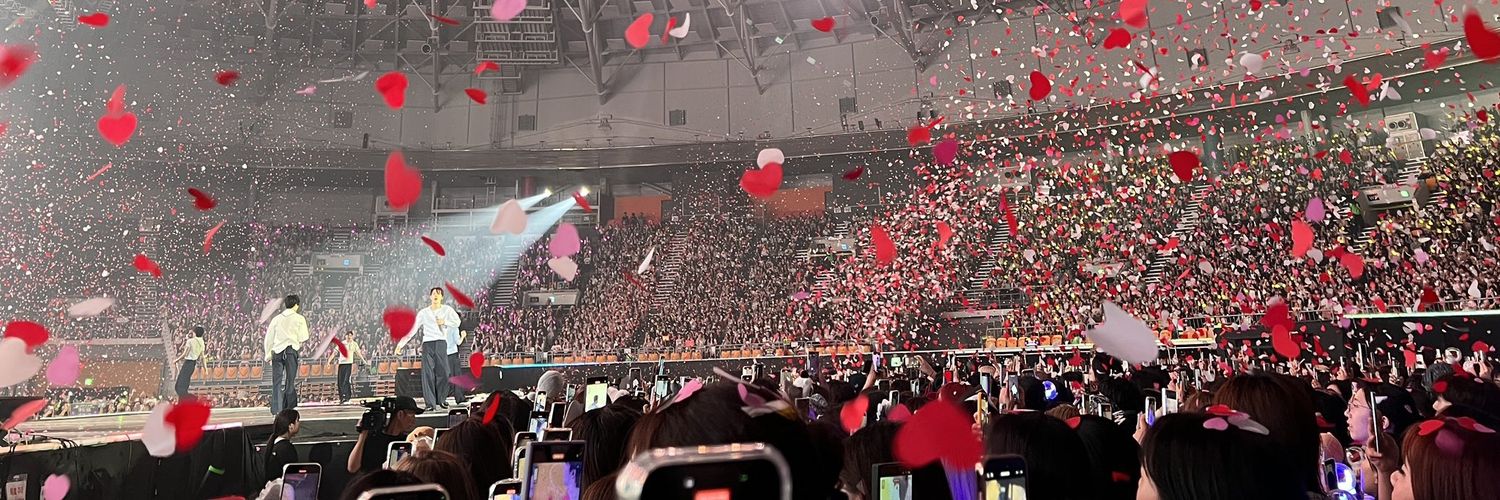 sunshineunseok's profile banner image