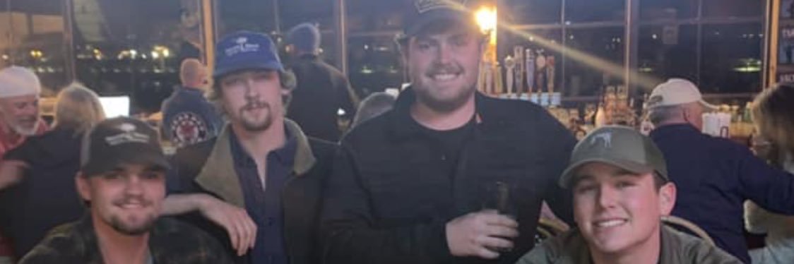 JohnAustin_56's profile banner image