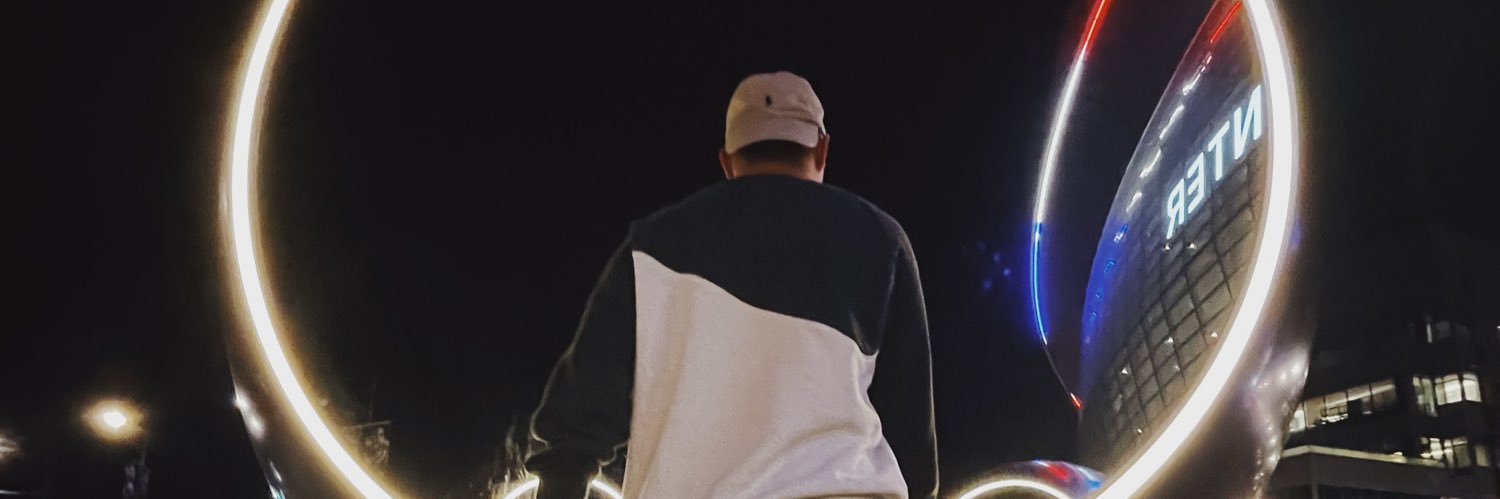 IamRusteezy's profile banner image