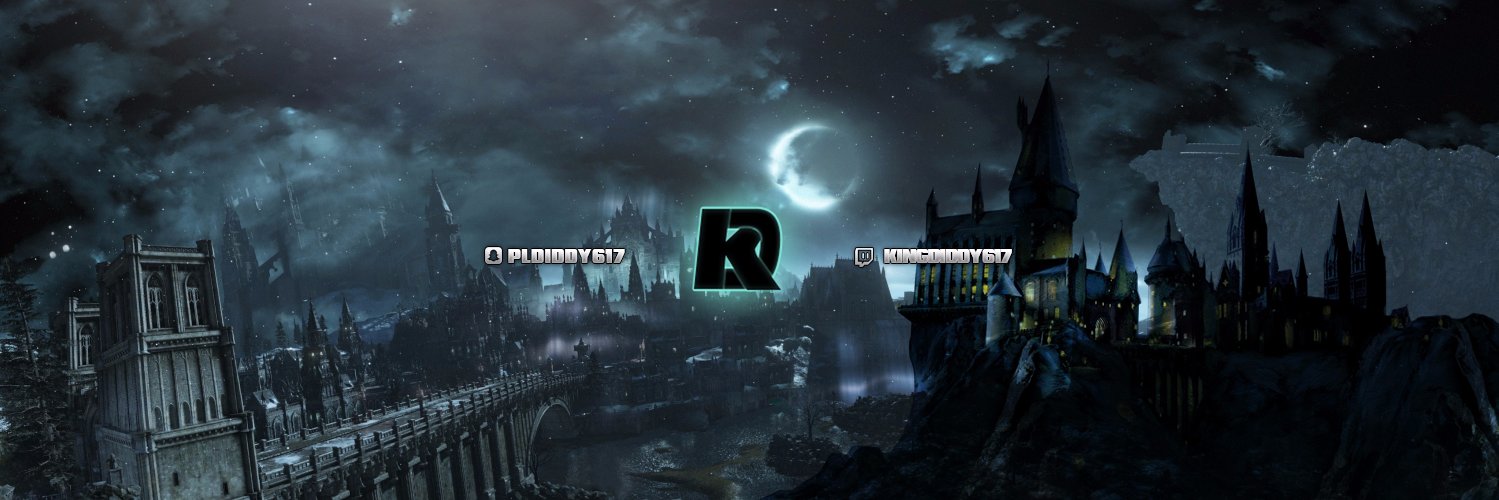 KingLucifer617's profile banner image