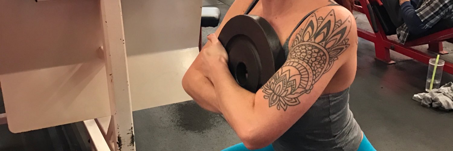 CFitnessNetwork's profile banner image