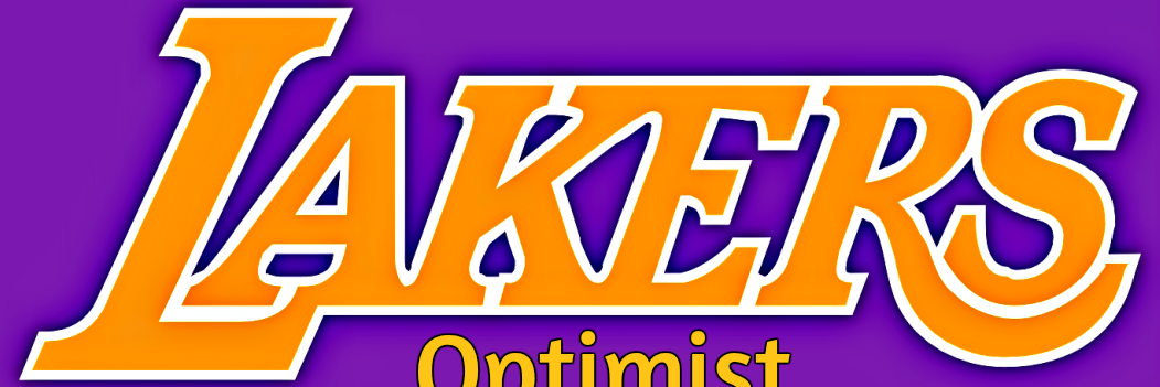 OptimistLakers's profile banner image