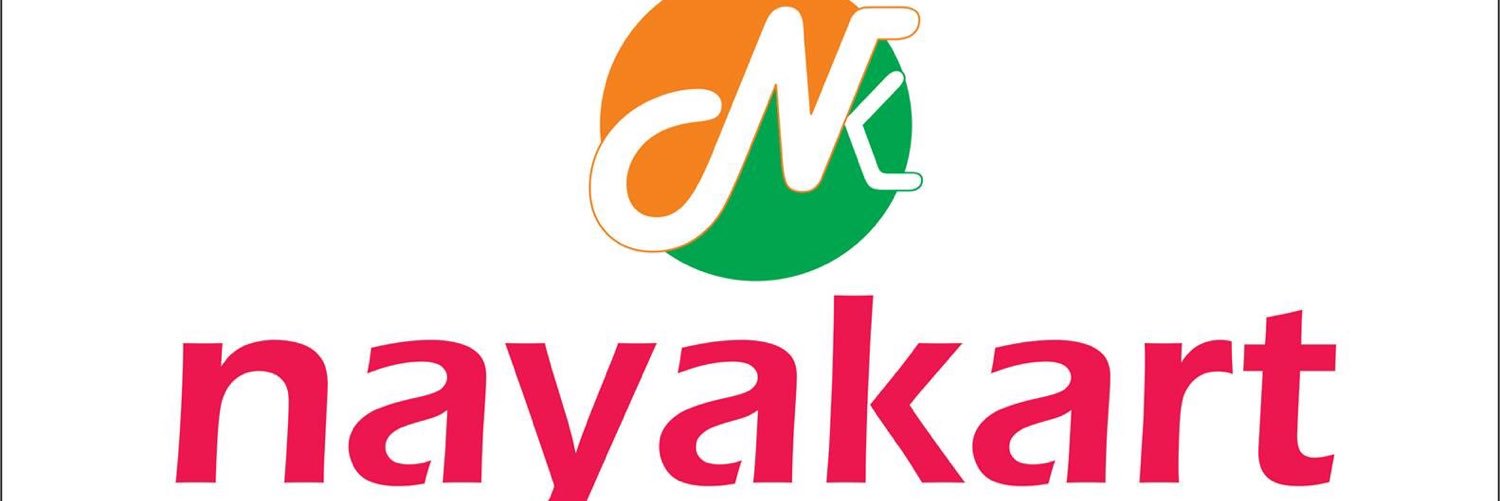 nayakart's profile banner image