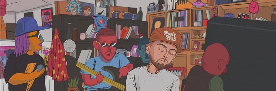 LiamIdell's profile banner image