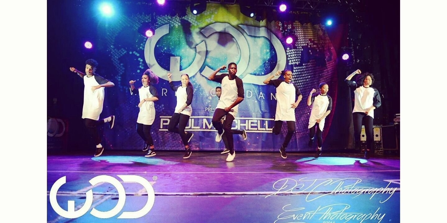 RealTalkDance's profile banner image