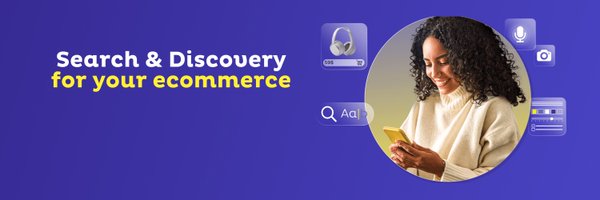 doofinder Profile Banner