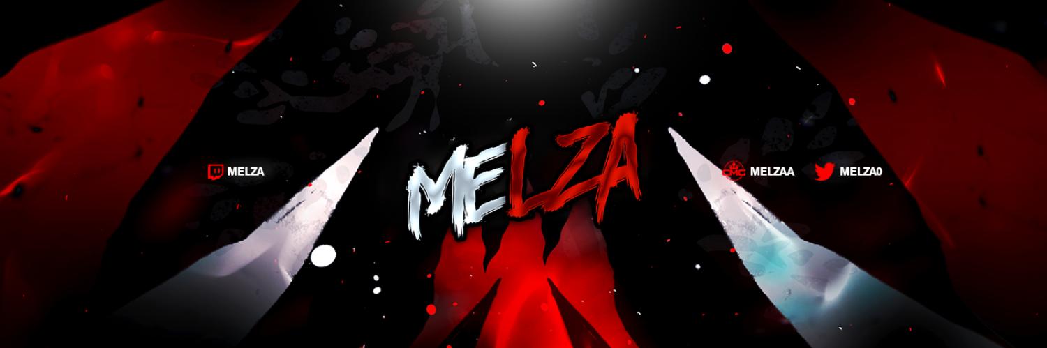 Melza0's profile banner image