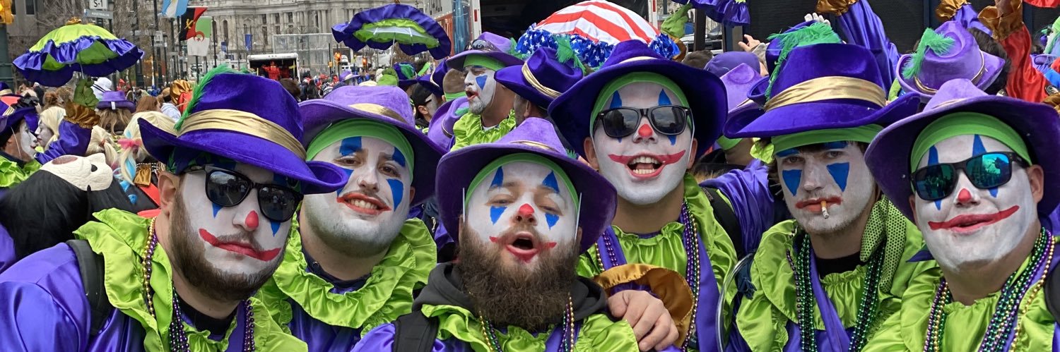 Dave G The Great Wawa Man banner