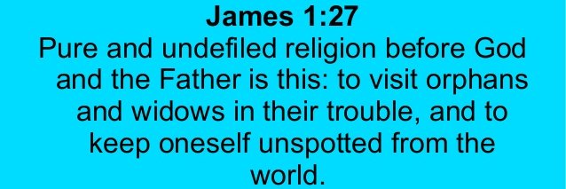 ✝️Pope Saint John Paul ll Catholic Orphanage/Sch✝️ banner